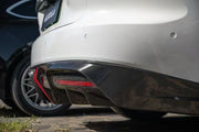 CARBON BODY KIT for NIO ET7 2021+