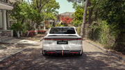 CARBON BODY KIT for NIO ET7 2021+