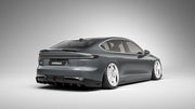 CARBON BODY KIT for NIO ET7 2021+