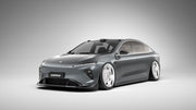 CARBON BODY KIT for NIO ET7 2021+