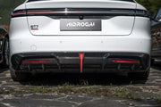 CARBON BODY KIT for NIO ET7 2021+