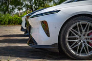 CARBON BODY KIT for NIO ET7 2021+