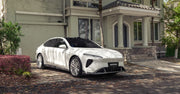 CARBON BODY KIT for NIO ET7 2021+