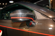 CARBON BODY KIT for NISSAN GT-R R35 2007 - 2015