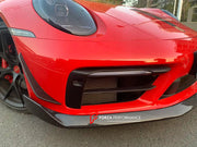 DRY CARBON BODY KIT FOR PORSCHE 911 992.1 CARRERA S 2019 - 2025