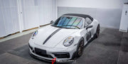 CARBON AERO KIT for PORSCHE 911 992.1 CARRERA 4S 2019+