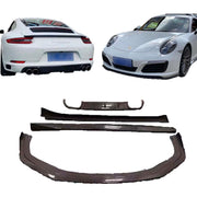 CARBON AERO KIT for PORSCHE 911 CARRERA 991.2 2015 - 2019