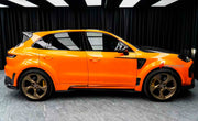 CARBON BODY KIT for PORSCHE CAYENNE 9Y0.2 2024+