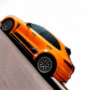 CARBON BODY KIT for PORSCHE MACAN 95B.1 2014 - 2018