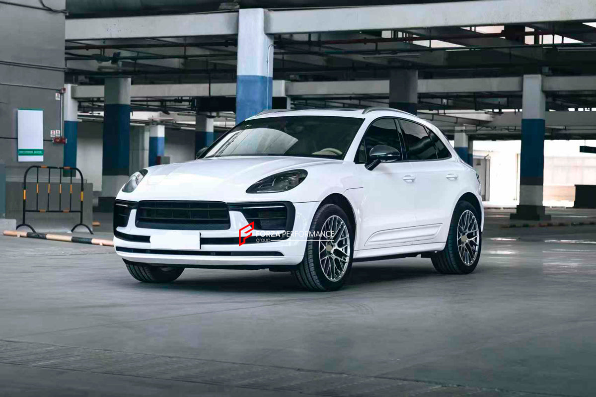 BODY KIT for PORSCHE MACAN 95B.2 FACELIFT 2021+