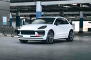 BODY KIT for PORSCHE MACAN 95B.2 FACELIFT 2021+