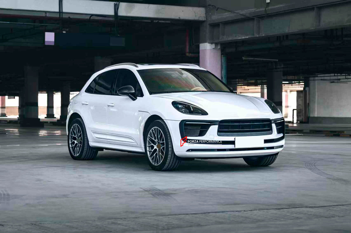 BODY KIT for PORSCHE MACAN 95B.2 FACELIFT 2021+