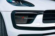 BODY KIT for PORSCHE MACAN 95B.2 FACELIFT 2021+