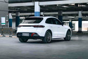 BODY KIT for PORSCHE MACAN 95B.2 FACELIFT 2021+