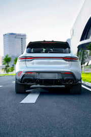 CARBON BODY KIT for PORSCHE MACAN 2024+