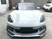 CARBON BODY KIT FOR PORSCHE PANAMERA 971 2017+