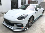 CARBON BODY KIT FOR PORSCHE PANAMERA 971 2017+