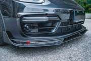 CARBON BODY KIT FOR PORSCHE PANAMERA 971 2017-2023