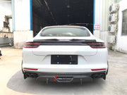 CARBON BODY KIT FOR PORSCHE PANAMERA 971 2017+