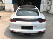 CARBON BODY KIT FOR PORSCHE PANAMERA 971 2017+