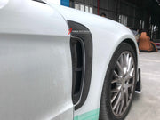 CARBON BODY KIT FOR PORSCHE PANAMERA 971 2017+