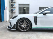 CARBON BODY KIT FOR PORSCHE PANAMERA 971 2017+