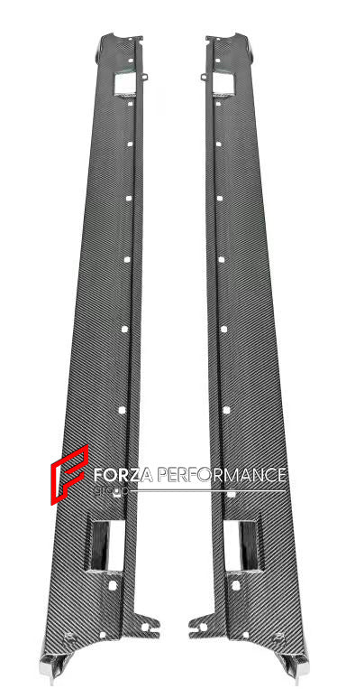 CARBON BODY KIT for PORSCHE PANAMERA G2 971.1 2017 - 2020