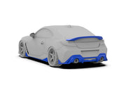 CARBON BODY KIT for SUBARU BRZ ZN8 2021+