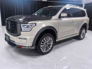 CARBON BODY KIT for GWM TANK 500 2022+