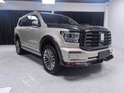 CARBON BODY KIT for GWM TANK 500 2022+