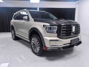 CARBON BODY KIT for GWM TANK 500 2022+