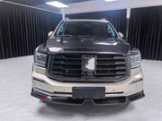 CARBON BODY KIT for GWM TANK 500 2022+