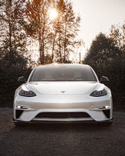 CARBON BODY KIT for TESLA MODEL 3 2017 - 2023