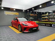 CARBON BODY KIT for TESLA MODEL 3 2017 - 2023
