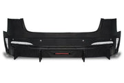 CARBON BODY KIT for TESLA MODEL 3 2017 - 2023