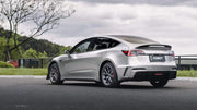 CARBON BODY KIT for TESLA MODEL 3 2017 - 2023