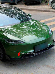 CARBON BODY KIT for TESLA MODEL 3 2023+