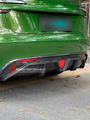 CARBON BODY KIT for TESLA MODEL 3 2023+