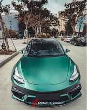CARBON FIBER BODY KIT for TESLA Model 3 2017+ FRONT LIP REAR DIFFUSER AND BUMPER SIDE SKIRTS