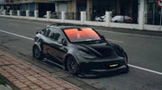 CARBON BODY KIT for TESLA MODEL Y 2020 - 2024