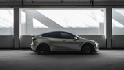 CARBON BODY KIT for TESLA MODEL Y 2020 - 2024