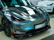 CARBON BODY KIT for TESLA MODEL Y 2020+