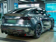 CARBON BODY KIT for TESLA MODEL Y 2020+