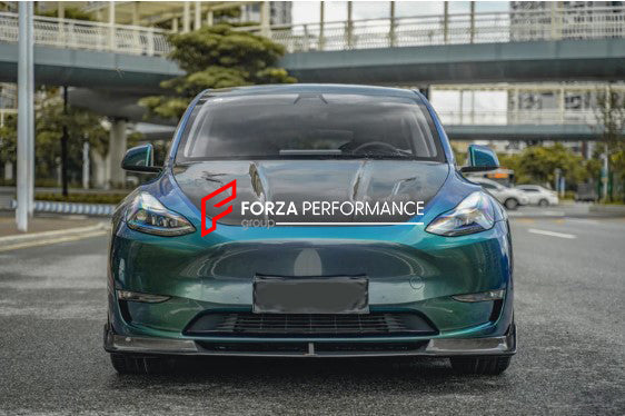 Buy Now CARBON FIBER BODY KIT FOR TESLA MODEL Y 2020+ S3 and upgrade car parts from SIR Tuning at the Best Price. Headlights, Tail lights, Bodykits, Navigations, body kit and more - Fast & Free Shipping within Europe, US & Worldwide.
