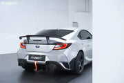 CARBON BODY KIT for TOYOTA GR86 SUBARU BRZ ZN8 2021+