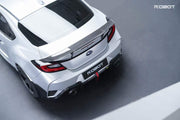 CARBON BODY KIT for TOYOTA GR86 SUBARU BRZ ZN8 2021+