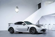 CARBON BODY KIT for TOYOTA GR86 SUBARU BRZ ZN8 2021+