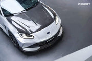 CARBON BODY KIT for TOYOTA GR86 SUBARU BRZ ZN8 2021+