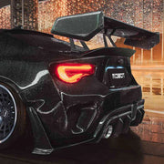 CARBON WIDE BODY KIT for TOYOTA GT86 SUBARU BRZ ZN6 2012 - 2021