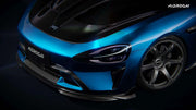 CARBON BODY KIT for XIAOMI SU7 2024+